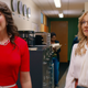 Image for article titled Netflix’s Firefly Lane gives Katherine Heigl her own Beaches